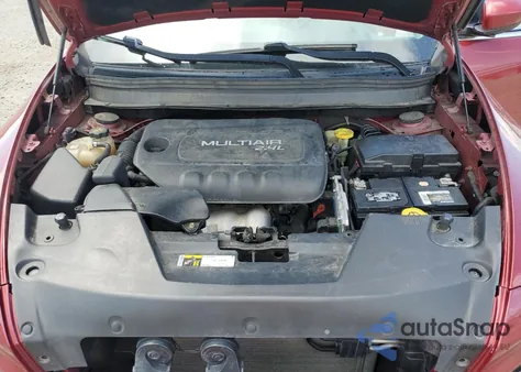 2017 Jeep Cherokee Latitude z USA, uszkodzony, nr VIN 1C4PJLCBXHW617022